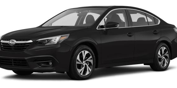 SUBARU LEGACY 2022 4S3BWAC62N3024318 image