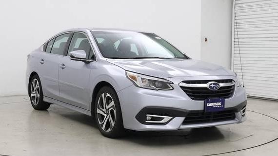 SUBARU LEGACY 2022 4S3BWAN63N3004124 image