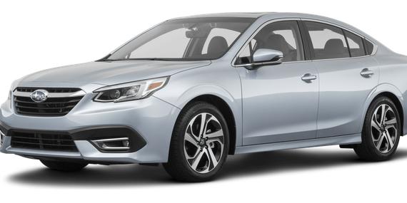 SUBARU LEGACY 2022 4S3BWGN60N3013348 image
