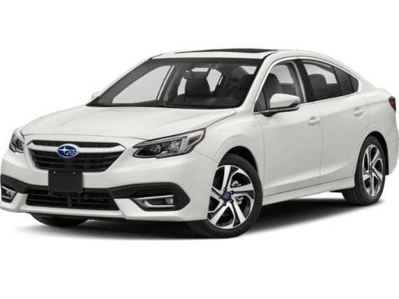 SUBARU LEGACY 2022 4S3BWAN69N3026239 image