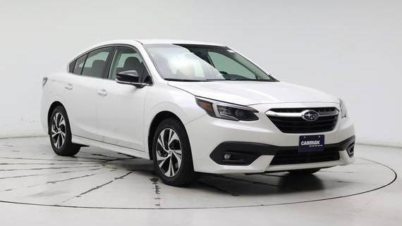 SUBARU LEGACY 2022 4S3BWAD65N3024506 image