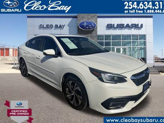 SUBARU LEGACY 2022 4S3BWAF64N3024798 image SUBARU LEGACY 2022 4S3BWAF64N3024798 image