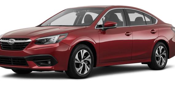 SUBARU LEGACY 2022 4S3BWAC69N3013428 image