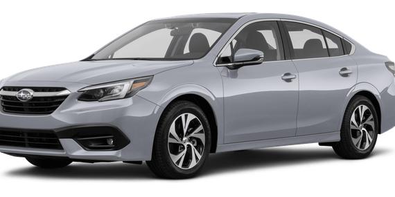 SUBARU LEGACY 2022 4S3BWAF61N3017114 image
