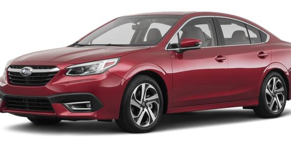 SUBARU LEGACY 2022 4S3BWAN65N3017165 image SUBARU LEGACY 2022 4S3BWAN65N3017165 image