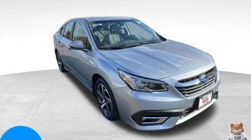 SUBARU LEGACY 2022 4S3BWGN65N3015662 image