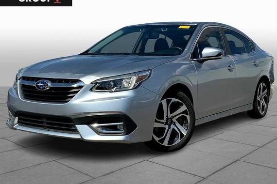 SUBARU LEGACY 2022 4S3BWGN62N3012539 image SUBARU LEGACY 2022 4S3BWGN62N3012539 image
