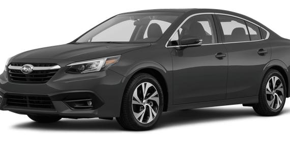 SUBARU LEGACY 2022 4S3BWAF69N3008483 image