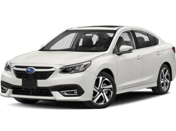 SUBARU LEGACY 2022 4S3BWAN62N3025515 image
