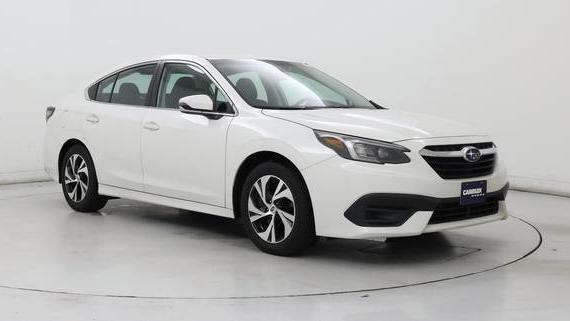 SUBARU LEGACY 2022 4S3BWAC69N3023022 image