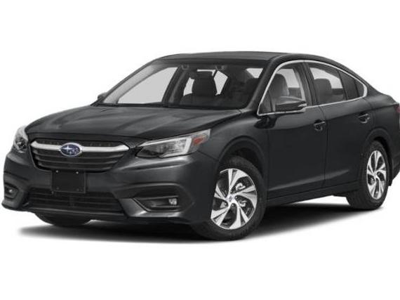 SUBARU LEGACY 2022 4S3BWAD64N3023220 image