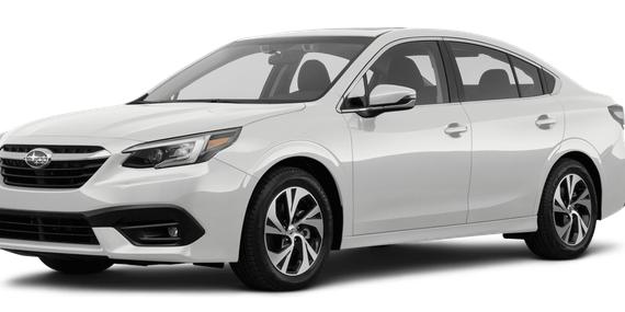 SUBARU LEGACY 2022 4S3BWAF63N3022363 image