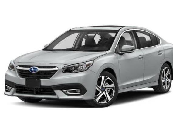 SUBARU LEGACY 2022 4S3BWAN65N3026559 image