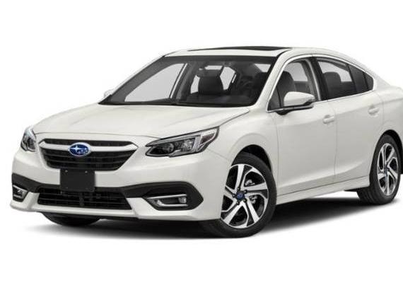 SUBARU LEGACY 2022 4S3BWAN63N3017665 image SUBARU LEGACY 2022 4S3BWAN63N3017665 image