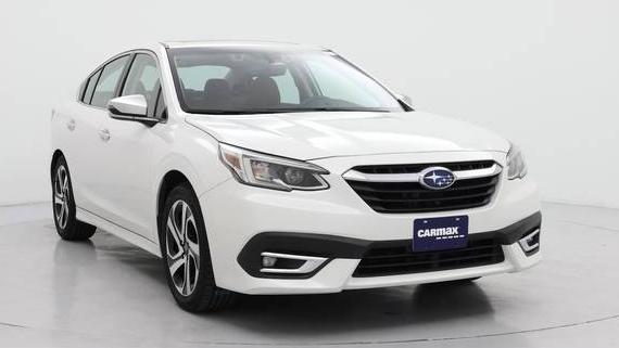 SUBARU LEGACY 2022 4S3BWGP60N3018711 image