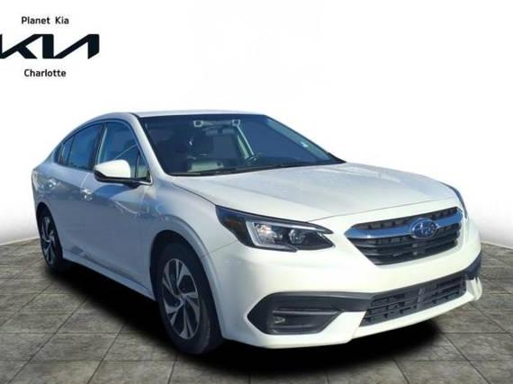 SUBARU LEGACY 2022 4S3BWAC67N3024153 image