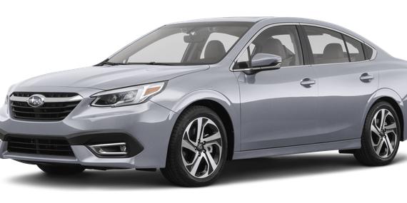 SUBARU LEGACY 2022 4S3BWAN65N3019014 image
