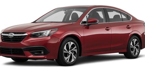 SUBARU LEGACY 2022 4S3BWAC69N3023800 image