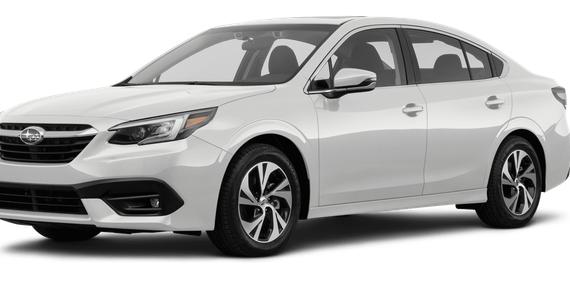 SUBARU LEGACY 2022 4S3BWAD69N3003383 image