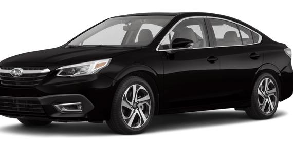 SUBARU LEGACY 2022 4S3BWAN68N3020898 image