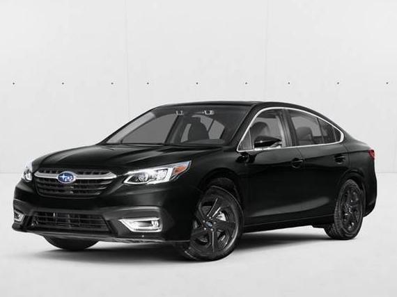 SUBARU LEGACY 2022 4S3BWGN68N3016207 image SUBARU LEGACY 2022 4S3BWGN68N3016207 image