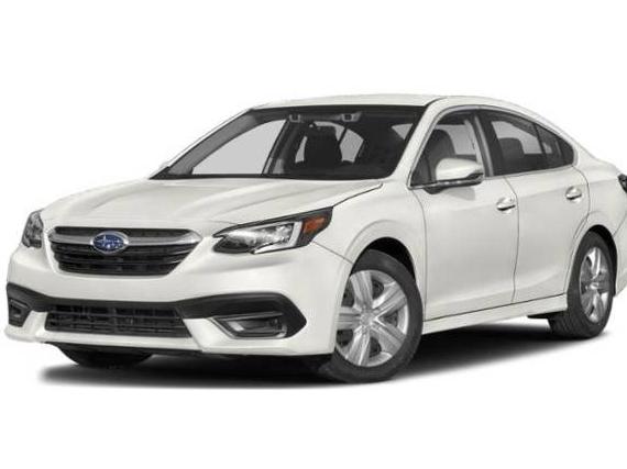 SUBARU LEGACY 2022 4S3BWAB64N3027237 image
