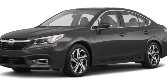 SUBARU LEGACY 2022 4S3BWAN65N3026965 image