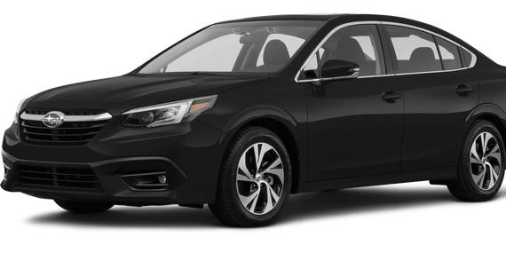 SUBARU LEGACY 2022 4S3BWAF62N3026047 image
