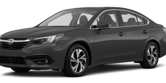 SUBARU LEGACY 2022 4S3BWAF60N3027567 image