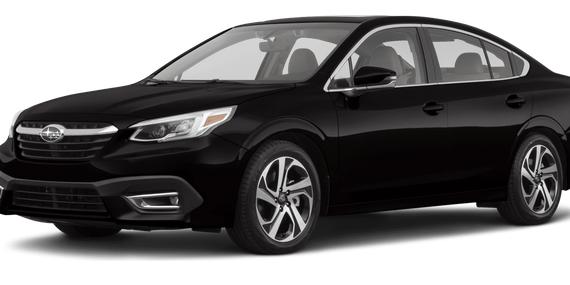 SUBARU LEGACY 2022 4S3BWAN62N3014773 image