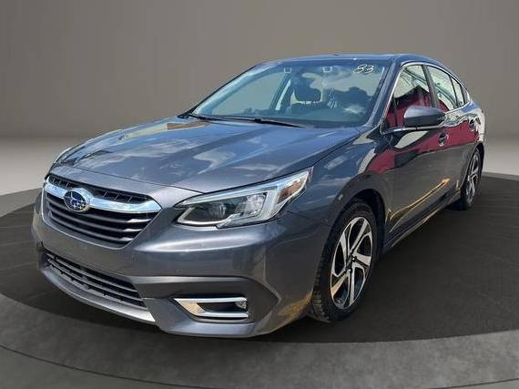 SUBARU LEGACY 2022 4S3BWGN63N3009083 image