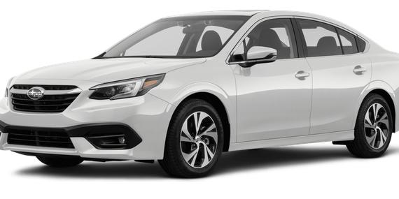 SUBARU LEGACY 2022 4S3BWAF62N3015064 image