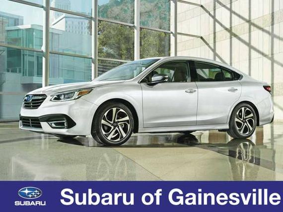 SUBARU LEGACY 2022 4S3BWGN63N3024263 image