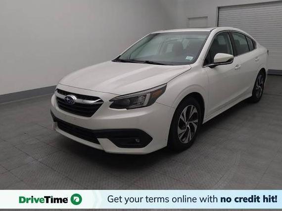 SUBARU LEGACY 2022 4S3BWAF63N3013856 image