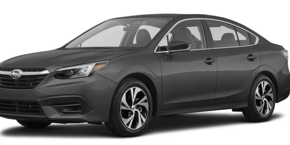 SUBARU LEGACY 2022 4S3BWAB61N3007480 image