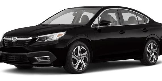 SUBARU LEGACY 2022 4S3BWAN63N3003524 image