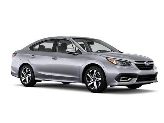 SUBARU LEGACY 2022 4S3BWGN6XN3026012 image