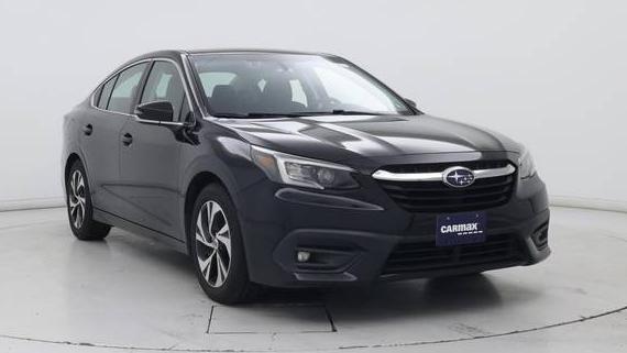 SUBARU LEGACY 2022 4S3BWAD6XN3005739 image