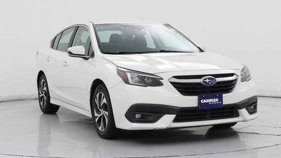 SUBARU LEGACY 2022 4S3BWAD68N3018344 image