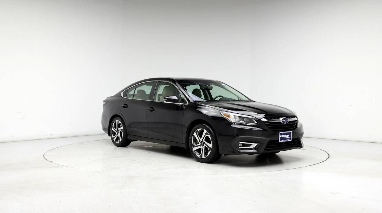 SUBARU LEGACY 2022 4S3BWGN61N3003010 image