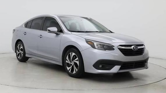 SUBARU LEGACY 2022 4S3BWAD61N3018010 image