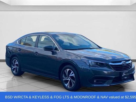 SUBARU LEGACY 2022 4S3BWAF67N3027338 image SUBARU LEGACY 2022 4S3BWAF67N3027338 image