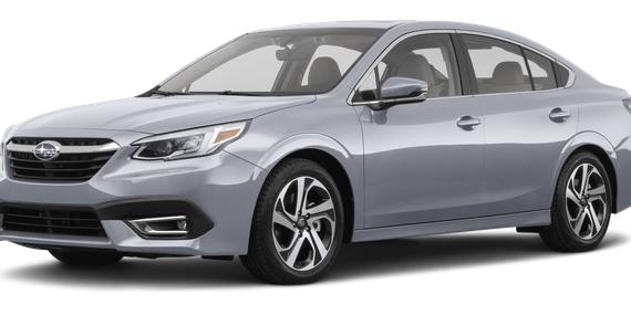 SUBARU LEGACY 2022 4S3BWAN62N3002803 image
