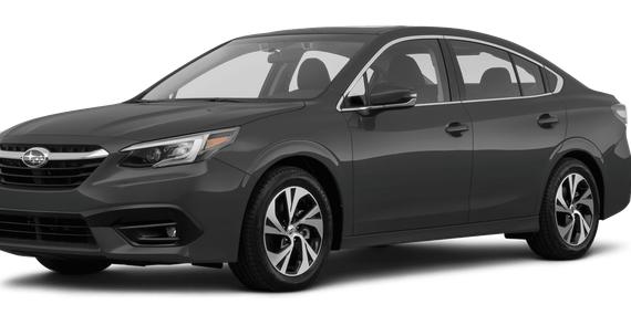 SUBARU LEGACY 2022 4S3BWAF66N3025905 image