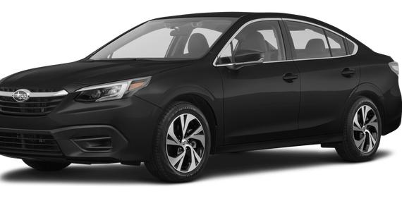 SUBARU LEGACY 2022 4S3BWAB63N3019324 image