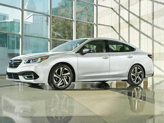 SUBARU LEGACY 2022 4S3BWAH63N3019315 image