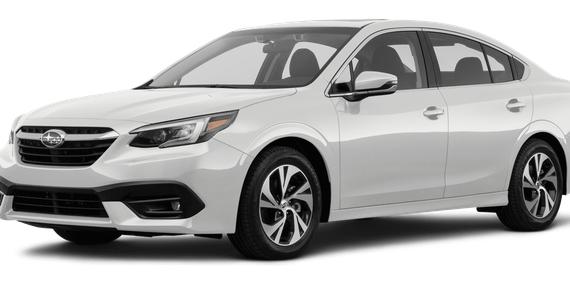 SUBARU LEGACY 2022 4S3BWAD69N3017834 image