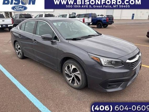 SUBARU LEGACY 2022 4S3BWAC65N3013300 image SUBARU LEGACY 2022 4S3BWAC65N3013300 image