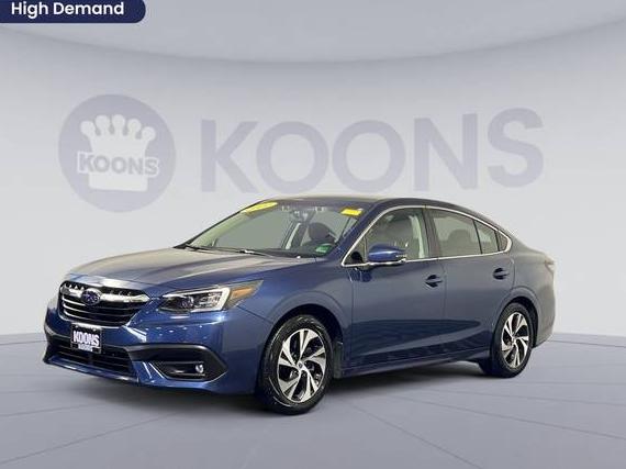 SUBARU LEGACY 2022 4S3BWAD68N3017615 image SUBARU LEGACY 2022 4S3BWAD68N3017615 image