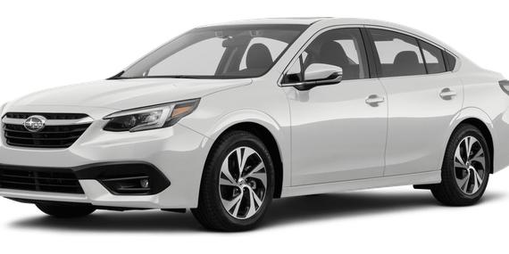 SUBARU LEGACY 2022 4S3BWAC60N3015536 image